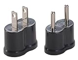 Brazil Adapter Plug A and B