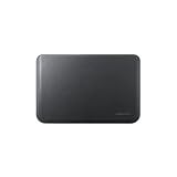 Samsung Original Ledertasche (EFC-1B1L) f�r Samsung Galaxy Tab 10.1 und 10.1N, schwarzvon "Samsung"