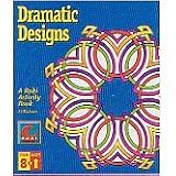 A Buki Activity Book - Dramatic Designs