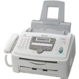 High-Speed Laser Fax