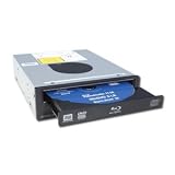Pioneer BDC-2202B 5x Blu-ray/DVD/CD Combo Drive (Black)