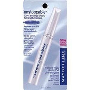 Maybelline Unstoppable Mascara 702
