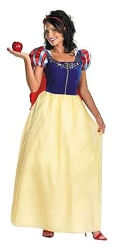 Snow White Deluxe