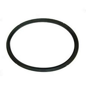 Pressure cooker gasket seal. Fits Mirro & Maitres 2 & 4QT.
