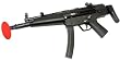 Ariakon SIM-5 Scenario Paintball Gun - Black