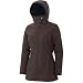 222270 Features: You'll stay dry with the water resistant and breathable M2 softshell fabric that sheds water while allowing sweat to evaporate When the temperature drops, the high loft fleece interior keeps you warm Warm your digits in the zippered handwarmer pockets Layer it up if you need to, there's just enough room without adding excess bulk The attached hood rides easily without obstructing your fit Specifications:
