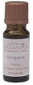 Essential Oil, 100% Pure - Oregano, Certified Organic, 0.3 oz