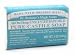 Dr. Bronner's Magic Soaps Organic Castile Bar, Baby Supermild 5oz from Dr. Bronner's Magic Soaps