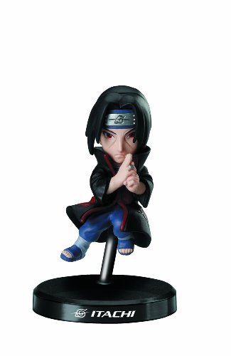 Cover image : NARUTO ナルト 疾風伝 うずまき忍道伝 BOX (食玩)