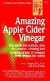 Books : Amazing Apple Cider Vinegar