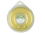 Alm Sl008 Trim Line 2.4mm X .5Kg Giant V