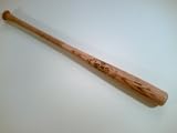 Jack Perconte Baseball Bat - Genuine Louisville Slugger
