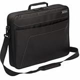 V7 Standard Front6 Loader Notebooktasche 43,2 cm (17 Zoll) polyester schwarzvon "V7"