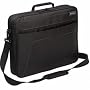 V7 Standard Front6 Loader Notebooktasche 17 Zoll polyester schwarz