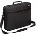 V7 Standard Front6 Loader Notebooktasche 17 Zoll polyester schwarz