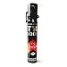 Sports : TW 1000 CS-Reizgas-Spr&uuml;hdose TOP-HIT-CS (40 ml) zur Abwehr von Angriffen- die Alternative zum Pfefferspray