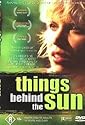 Things Behind the Sun [ NON-USA FORMAT, PAL, Reg.0 Import - Australia ]