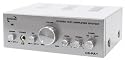 Dynavox CS-PA1 Mini-Verstärker 100 Watt ESA-1 silber