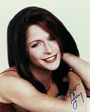 Luner, Jamie Autographed/Hand Signed 8x10 Photo