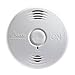 Smoke Alarm, Photoelectric, Red LED