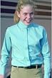 TuffRider Children's Longsleeve Elegance Show Shirt