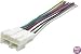 Scosche 1988-UP GM Wiring Harness - BBGM02AB - General Motors