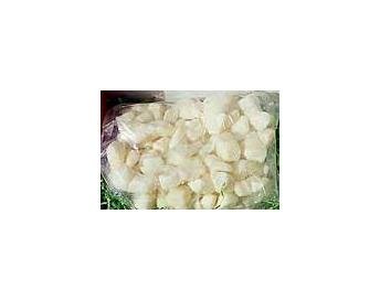 Decatur Dairy Cheese Curds, Four 12 oz. Bags