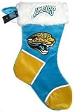 Jacksonville Jaguars 17'' Color Block Stocking