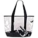 Clear Tote Bag