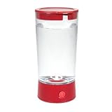 Casamoda Tornado Action Drink Mixer 16oz RED