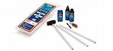 OUTERS 22CAL Rifle Cleaning KIT CLAM