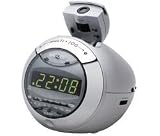 Review TOKAI  / Tokai - Radio Alarm Clock LRE-134 silver