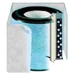 Austin Air F400B Large Pre-Filter - White