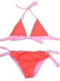 Review   / Delfina - Anatra Bikini