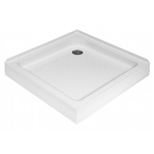 DreamLine SHTR-1036360-00 Quad Shower Enclosure Tray, White