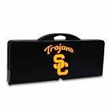 NCAA USC Trojans Portable Picnic Table