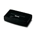 BUFFALO 10/100M�Ή� �X�C�b�`���OHub �u���b�N LSW3-TX-8EP/BK