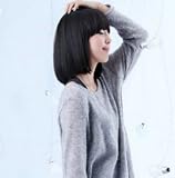 Free Shipping Bobo Short Hair Fluffy Wig Short Hair Female Fluffy Wig Female Bobo Qi Liu Bobo Short Hair Female Round Face