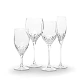 Vera Wang Lariat Iced Beverage Glass