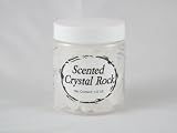 Mountain Air 0.5 LB Scented Burner Rocks In Jar