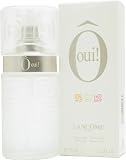Oui By Lancome For Women. Eau De Toilette Spray 2.5 Oz.