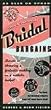 Bridal Bargains, 9th Edition: Secrets to Throwing a Fantastic Wedding on a Realistic Budget