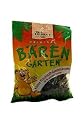 SOLDAN BAERENGARTEN Fruchtsaftgummib.40% wen.Zu. 120 Gramm