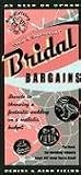View Book 'Bridal Bargains, 9th Edition: Secrets to Throwing a Fantastic Wedding on a Realistic Budget'