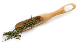 Bamboo Tea Scoop