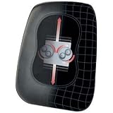 Therapist Select Shiatsu Portable Massaging Cushion