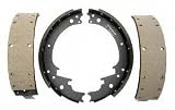 Raybestos 127PG Drum Brake Shoe Set