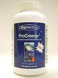 Allergy Research Group -ProGreens 180 vcaps