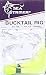 DBL BUCKTAIL RIG CHT HD/CHT