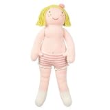 Bla bla kids Baby Alice Doll
